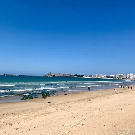 Le Duplex Apartment *