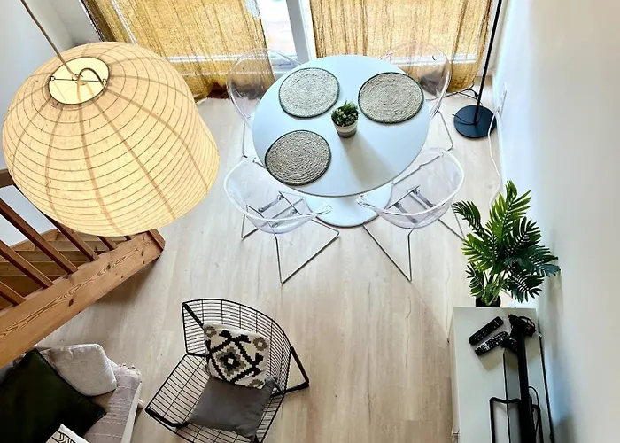 Le Duplex Les Sables-d'Olonne