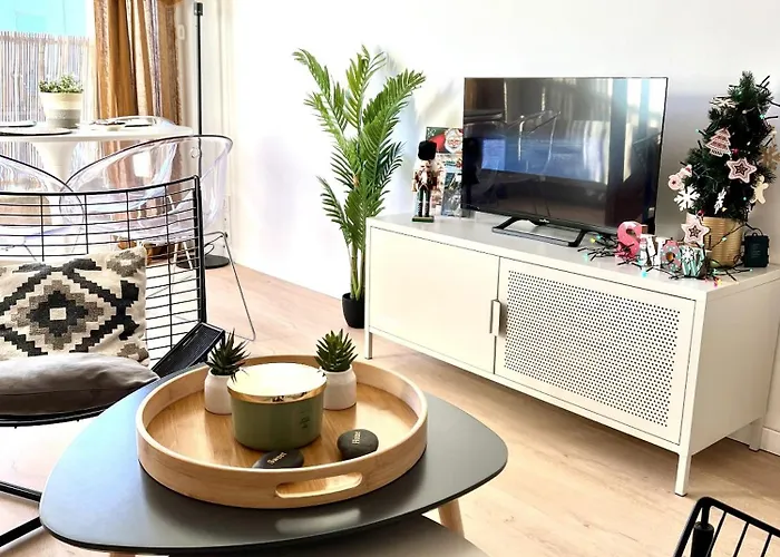 Le Duplex Les Sables-d'Olonne