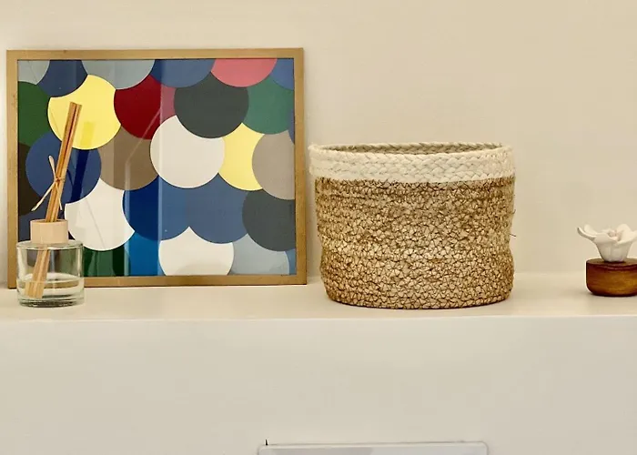 Le Duplex Apartment Les Sables-d'Olonne