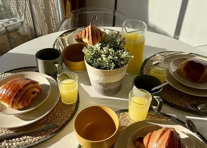 Le Duplex Les Sables-d'Olonne