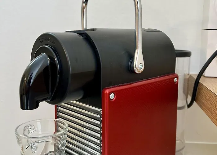 Le Duplex Apartment Les Sables-d'Olonne