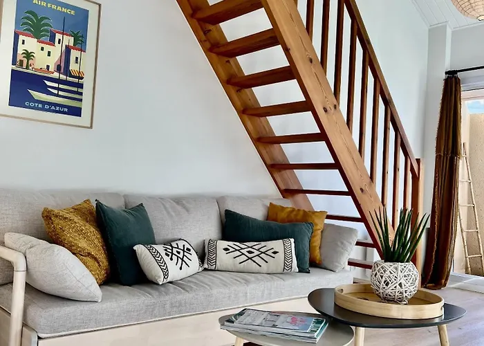 Le Duplex * Les Sables-d'Olonne