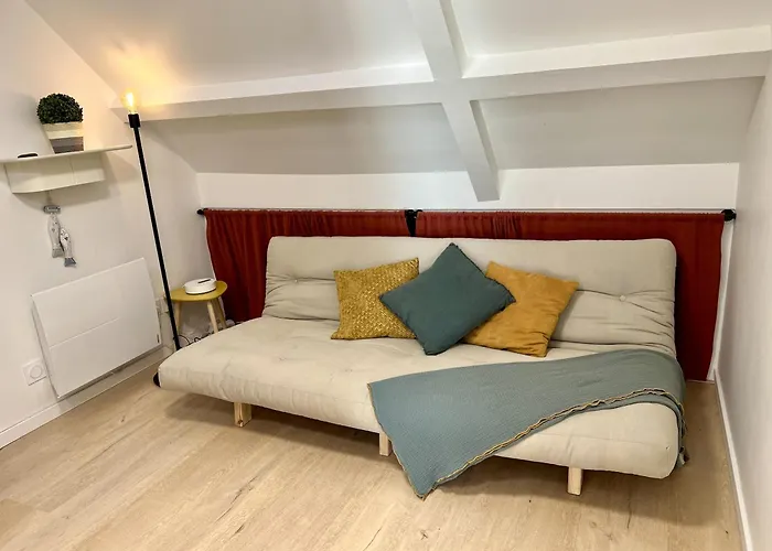 Le Duplex * Les Sables-d'Olonne