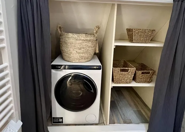 Le Duplex Apartment Les Sables-d'Olonne