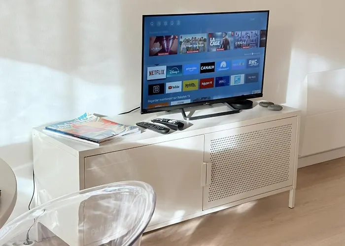 Le Duplex Les Sables-d'Olonne