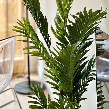 Duplex Apercu Chaleureux 3 Personnes