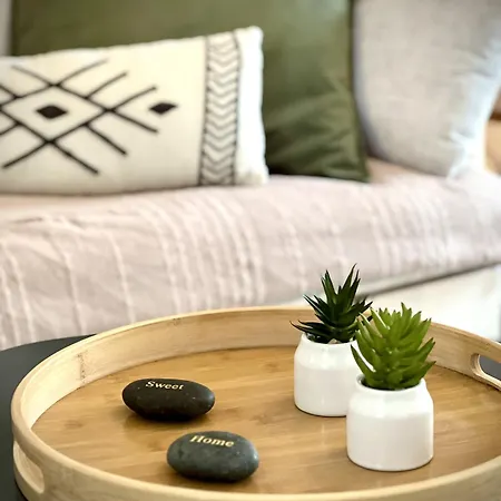 Duplex Apercu Chaleureux 3 Personnes *