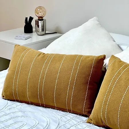 Apartman Le Duplex