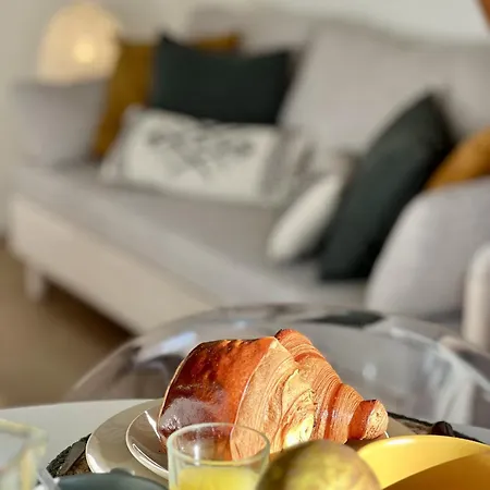 Le Duplex Apartman