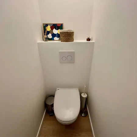 Apartman Le Duplex *