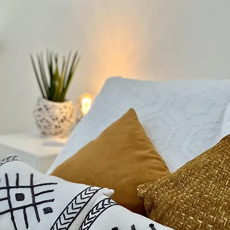 Duplex Apercu Chaleureux 3 Personnes