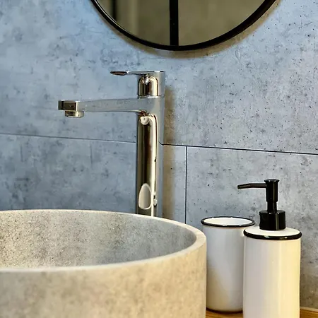 Le Duplex Apartman *