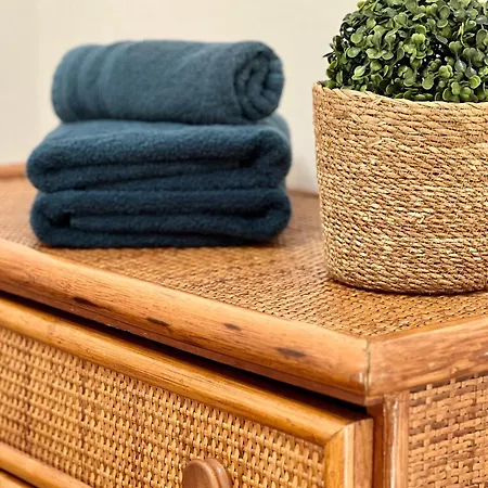 Apartment Duplex Apercu Chaleureux 3 Personnes *