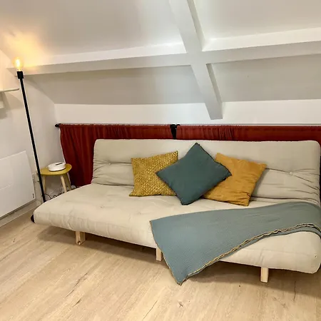 Le Duplex * Les Sables-dʼOlonne