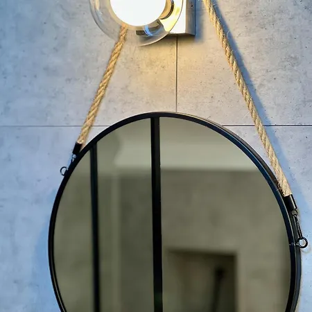 Le Duplex Appartement