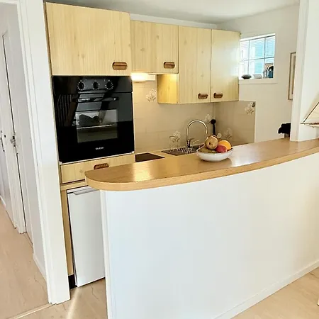 Apartman Le Duplex
