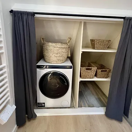 Le Duplex Apartman Les Sables-dʼOlonne