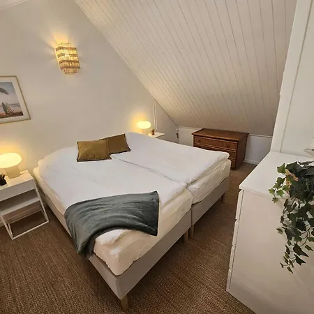 Le Duplex Appartement *