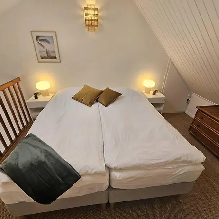 Le Duplex