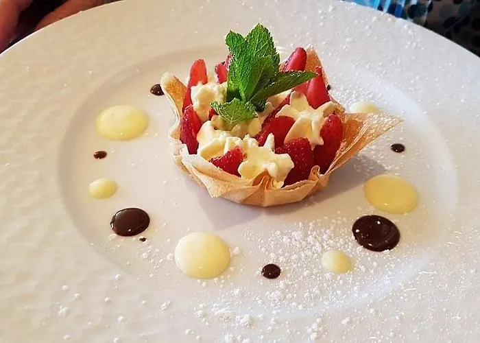 Le Duplex 公寓 莱萨布勒-多洛讷