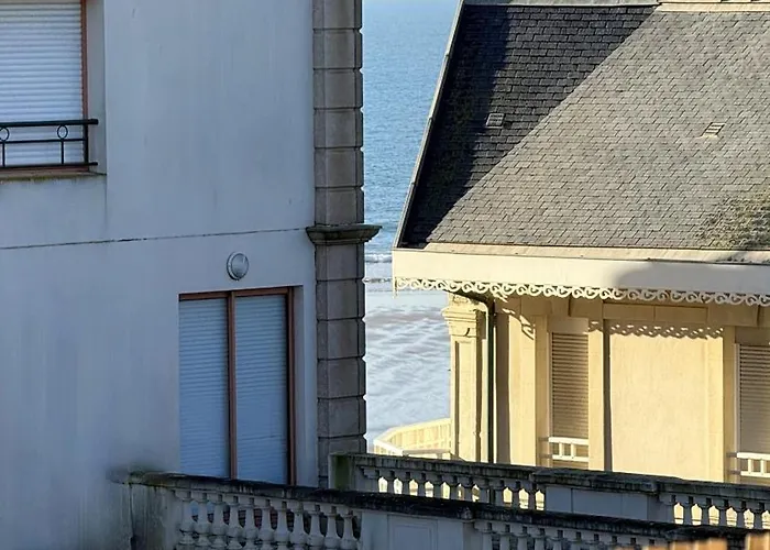 Le Duplex * 莱萨布勒-多洛讷